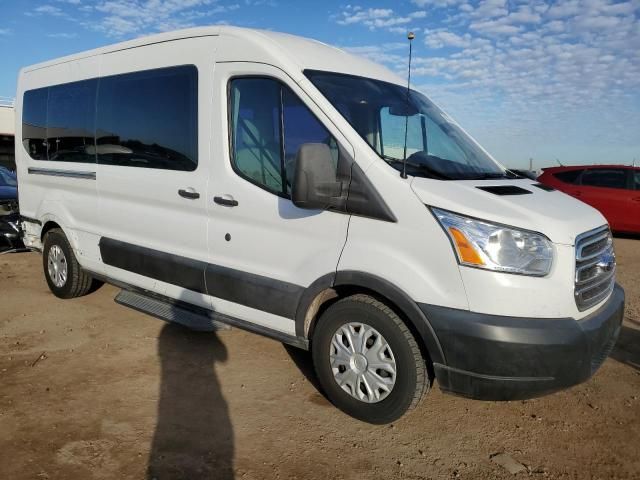 2019 Ford Transit T-350