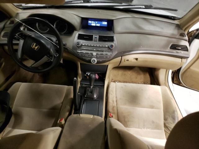 2008 Honda Accord LX