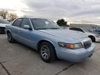 2002 Mercury Grand Marquis LS