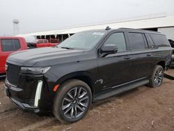 2021 Cadillac Escalade ESV Sport en venta en Phoenix, AZ