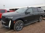 2021 Cadillac Escalade ESV Sport