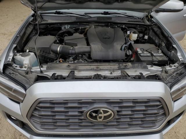 2022 Toyota Tacoma Double Cab