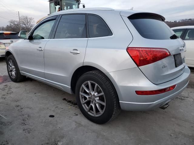 2010 Audi Q5 Premium Plus