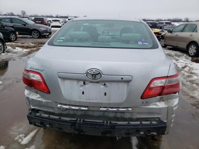 2007 Toyota Camry CE