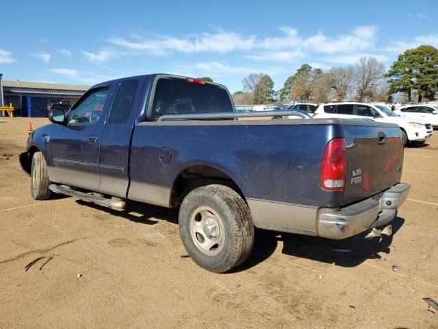 2003 Ford F150