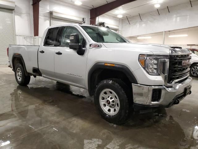 2022 GMC Sierra K2500 Heavy Duty