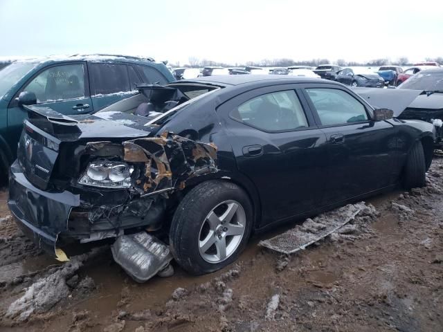 2010 Dodge Charger