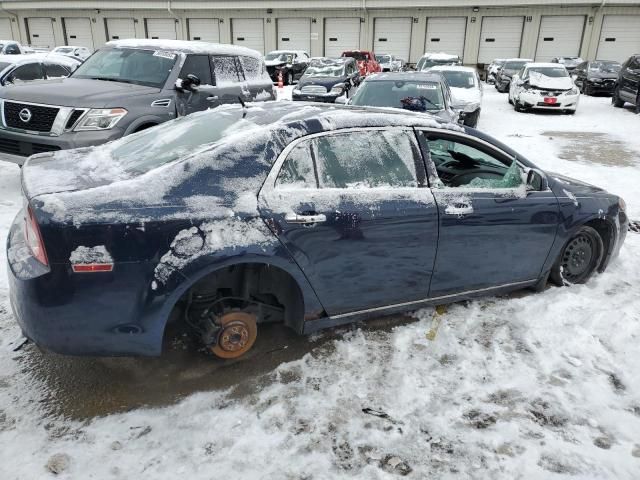 2010 Chevrolet Malibu LTZ