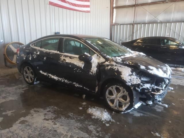 2016 Chevrolet Cruze Premier