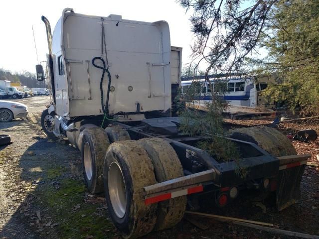 2012 Peterbilt 386