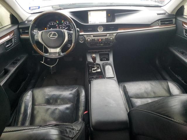 2014 Lexus ES 350