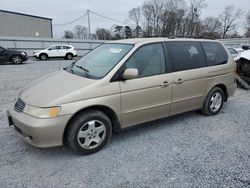 2001 Honda Odyssey EX en venta en Gastonia, NC