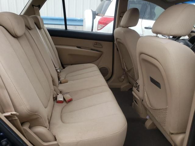 2008 KIA Rondo Base