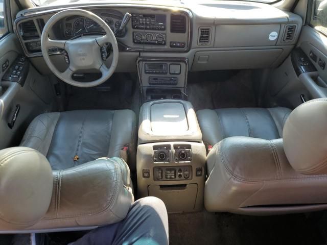 2002 GMC Denali