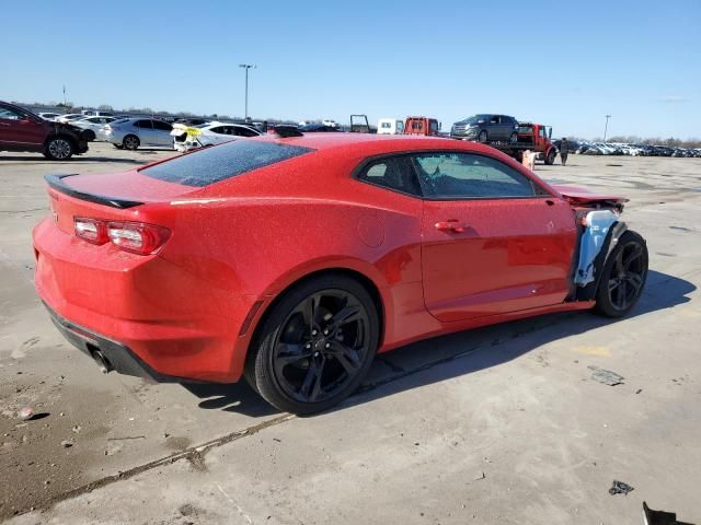 2023 Chevrolet Camaro LS