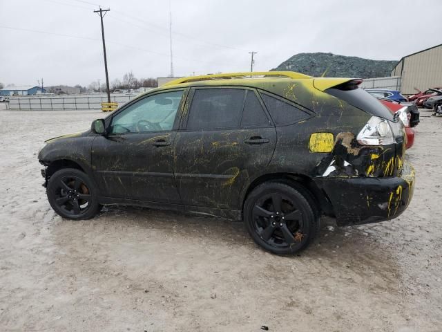 2006 Lexus RX 330