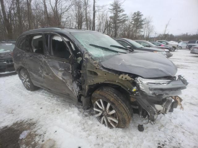 2019 Honda Pilot EXL