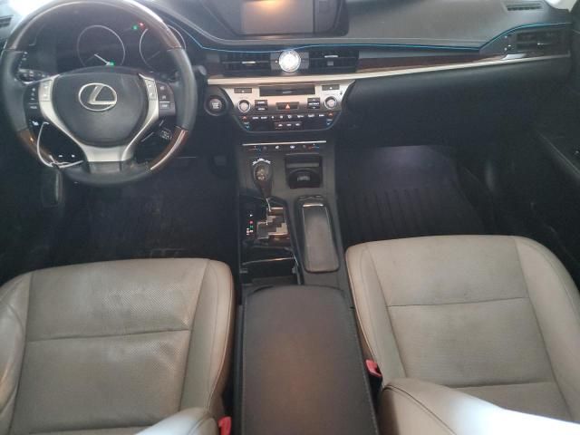 2013 Lexus ES 350