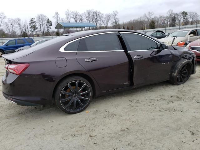 2020 Chevrolet Malibu Premier