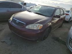 2006 Toyota Corolla CE for sale in Martinez, CA