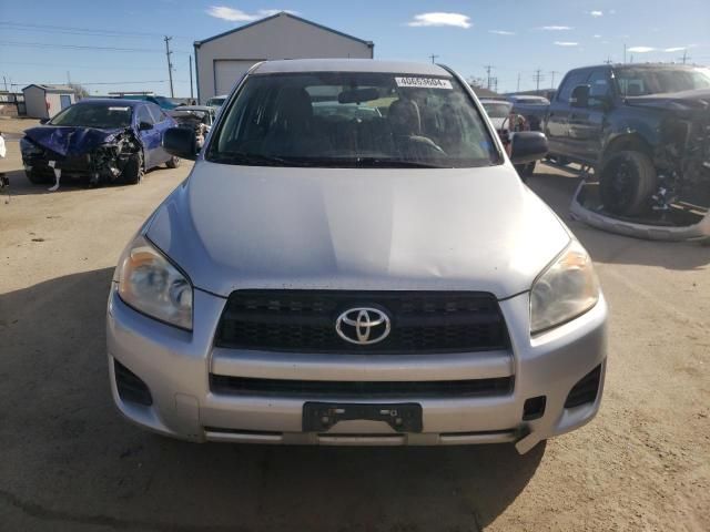 2009 Toyota Rav4