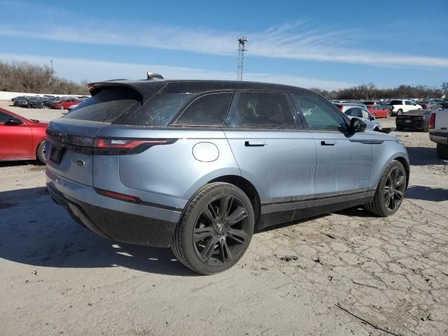 2019 Land Rover Range Rover Velar R-DYNAMIC SE