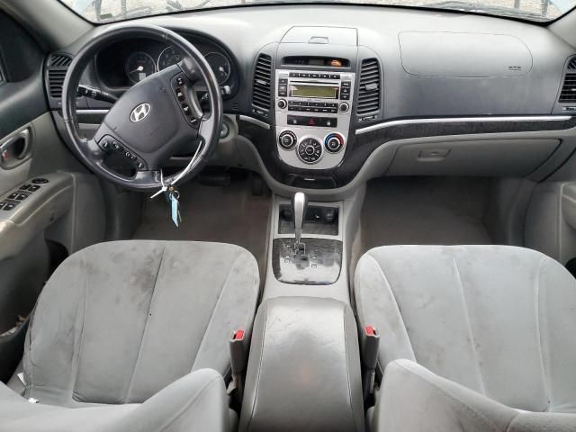 2008 Hyundai Santa FE SE