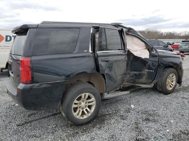 2015 Chevrolet Tahoe C1500 LT