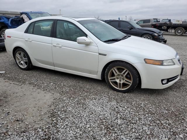 2008 Acura TL