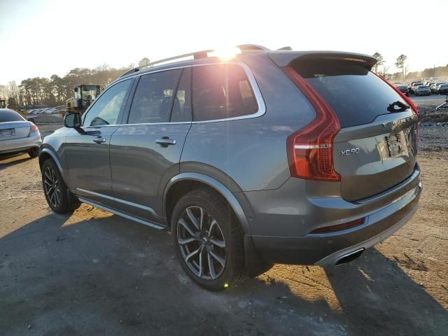 2016 Volvo XC90 T6