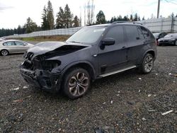 BMW salvage cars for sale: 2012 BMW X5 XDRIVE50I