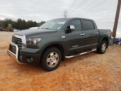 2008 Toyota Tundra Crewmax Limited for sale in China Grove, NC