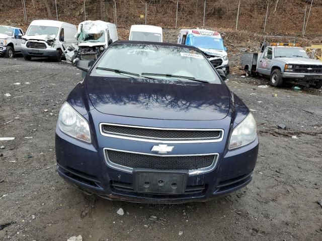 2010 Chevrolet Malibu LS