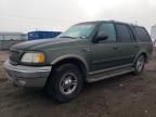 2001 Ford Expedition Eddie Bauer