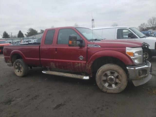 2013 Ford F250 Super Duty