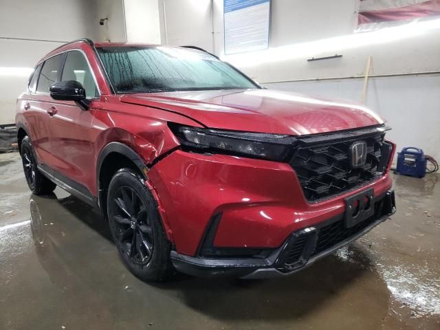 2024 Honda CR-V SPORT-L