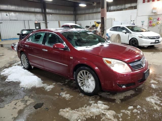 2008 Saturn Aura XR