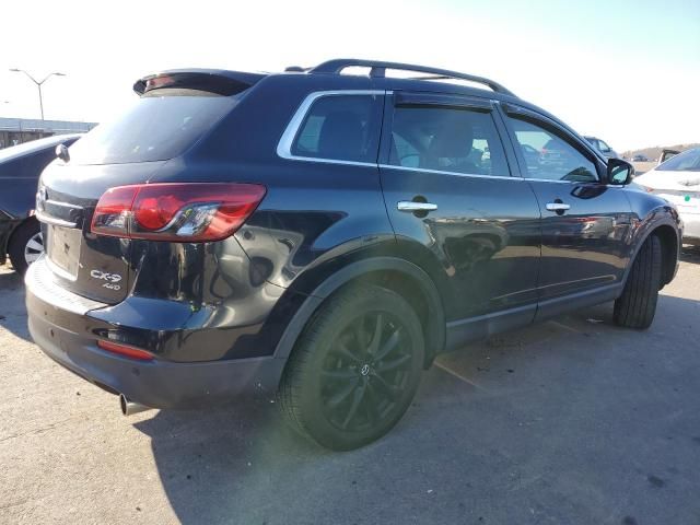 2015 Mazda CX-9 Grand Touring