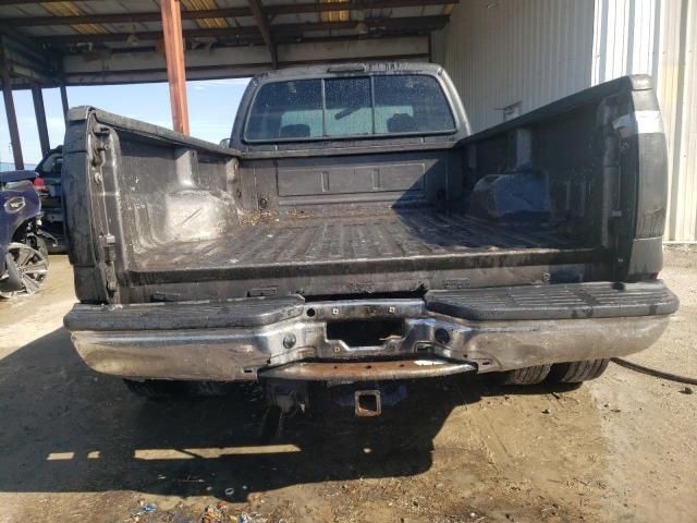 2002 Ford F350 Super Duty