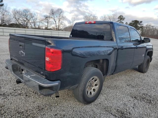 2014 Chevrolet Silverado C1500 LT