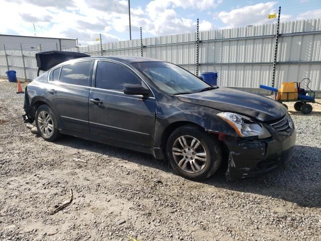 2010 Nissan Altima Base