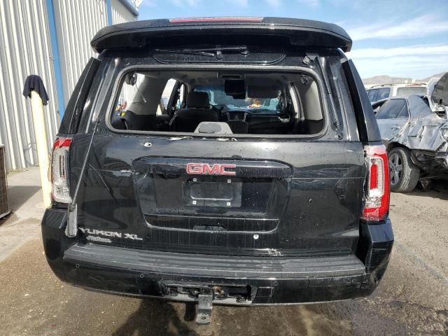 2018 GMC Yukon XL C1500 SLT