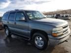 2000 Chevrolet Tahoe K1500