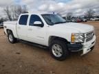 2013 Chevrolet Silverado K1500 LT