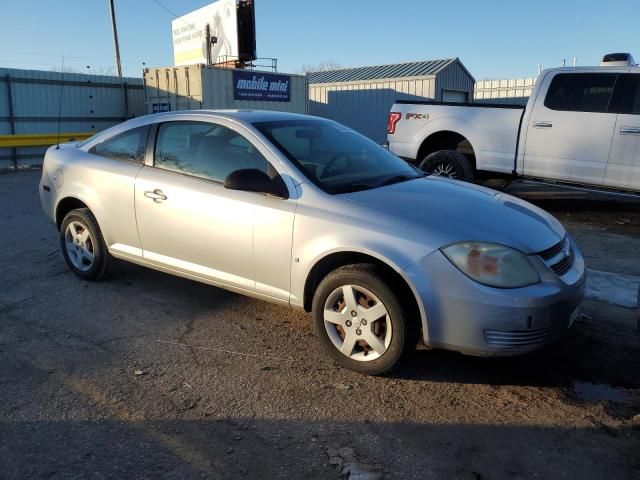 2007 Chevrolet Cobalt LS