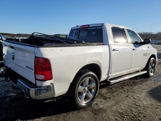 2019 Dodge RAM 1500 Classic SLT