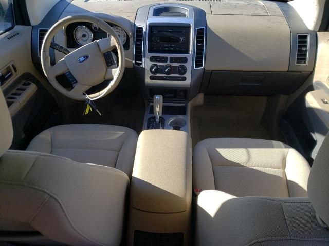 2007 Ford Edge SEL