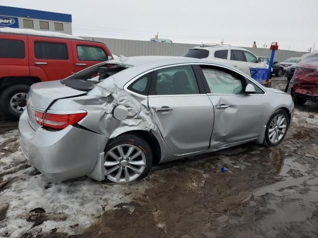 2014 Buick Verano