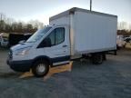 2015 Ford Transit T-350 HD