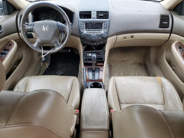 2006 Honda Accord EX